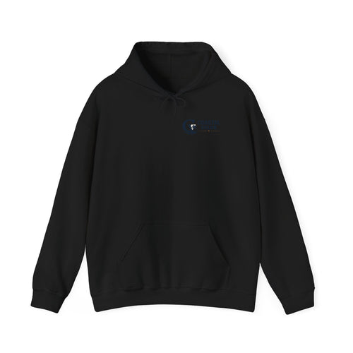 Coastal Valor Heavy Blend™ Hoodie