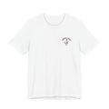 Fishing T-Shirt — "Born to Fish, Forced to Work"