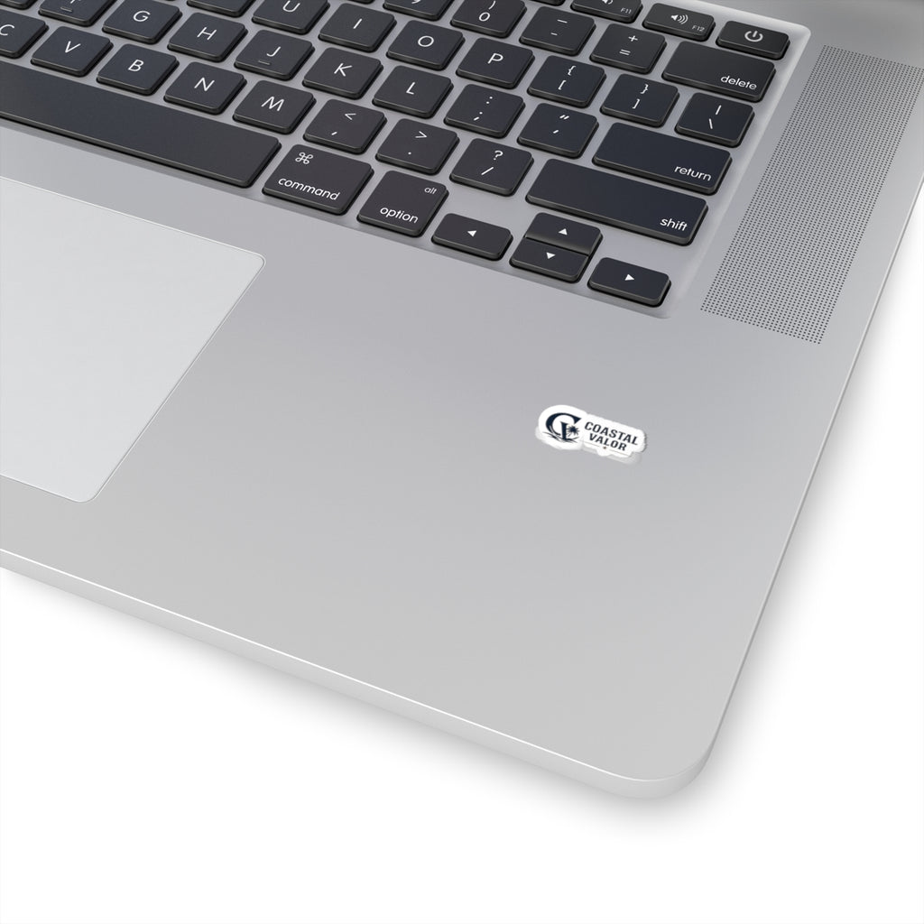 Coastal Valor Stickers